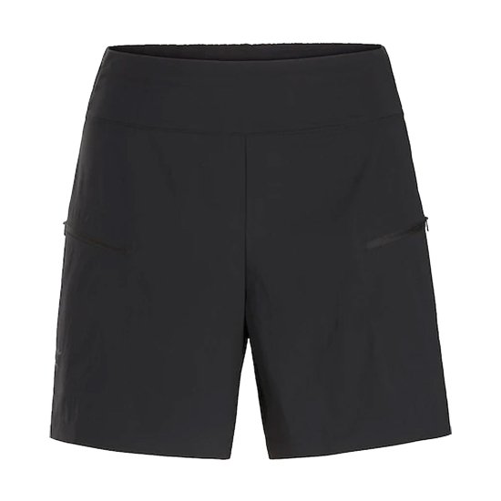 ARCTERYX - SHORT AESTAS FEMME