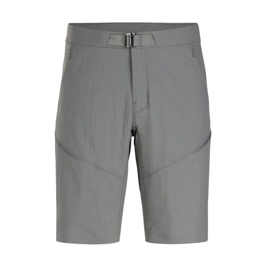 ARCTERYX - SHORT GAMMA À SÉCHAGE RAPIDE 11 HOMME