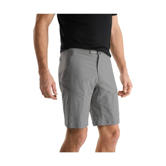 ARCTERYX - SHORT GAMMA À SÉCHAGE RAPIDE 11 HOMME