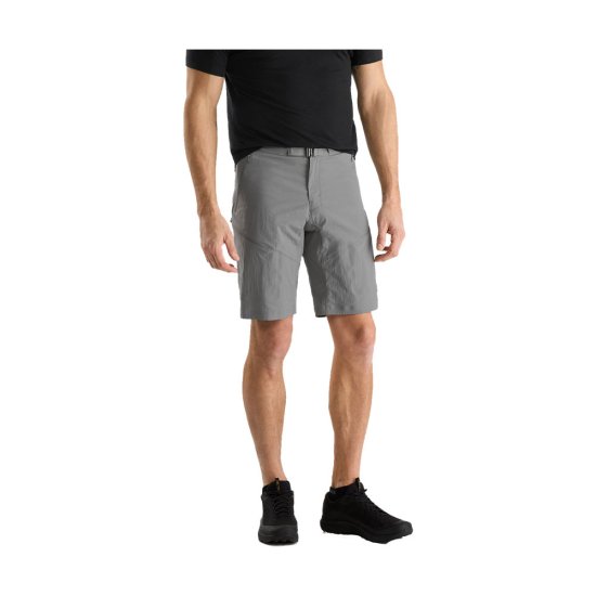 ARCTERYX - SHORT GAMMA À SÉCHAGE RAPIDE 11 HOMME
