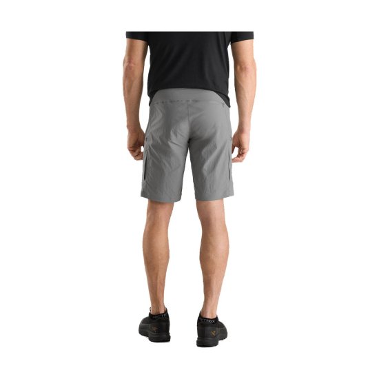 ARCTERYX - SHORT GAMMA À SÉCHAGE RAPIDE 11 HOMME