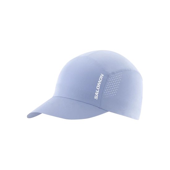 SALOMON - CASQUETTE CROSS COMPACT