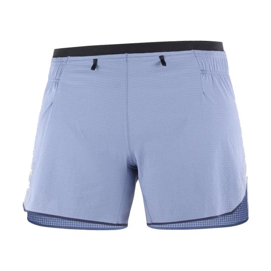 SALOMON - SHORT SENSE AERO 5 FEMME