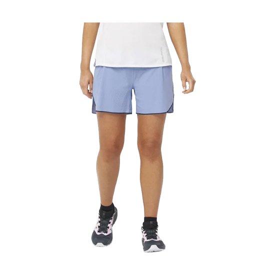 SALOMON - SHORT SENSE AERO 5 FEMME