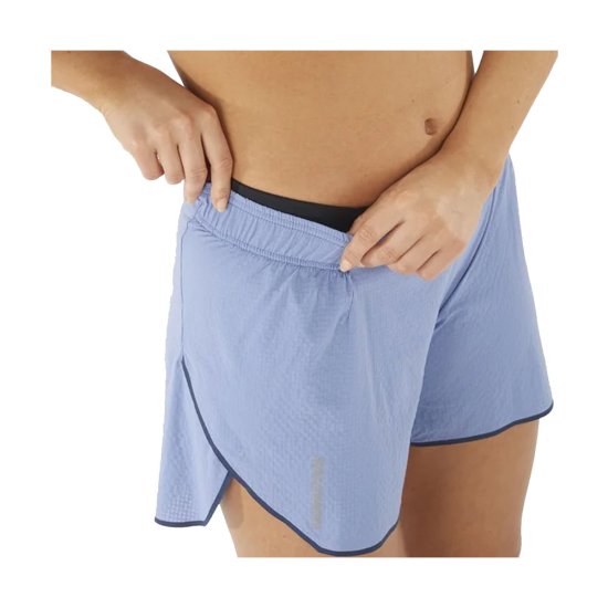 SALOMON - SHORT SENSE AERO 5 FEMME