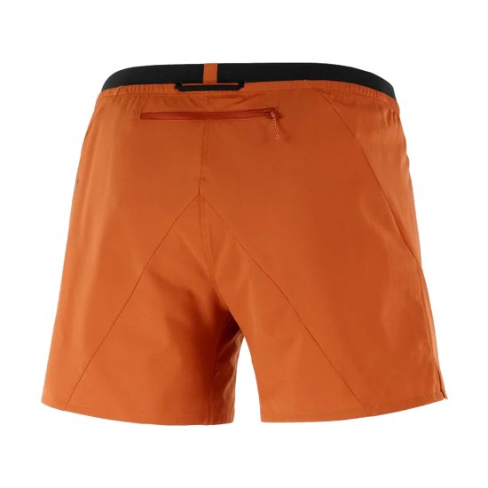 SALOMON - SHORT CROSS 5 IN HOMME