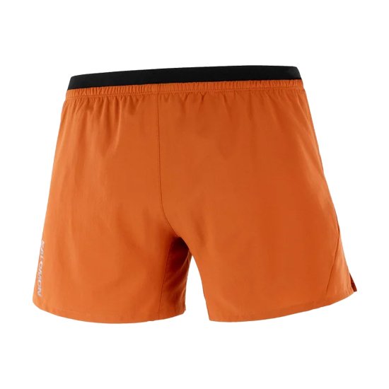 SALOMON - SHORT CROSS 5 IN HOMME