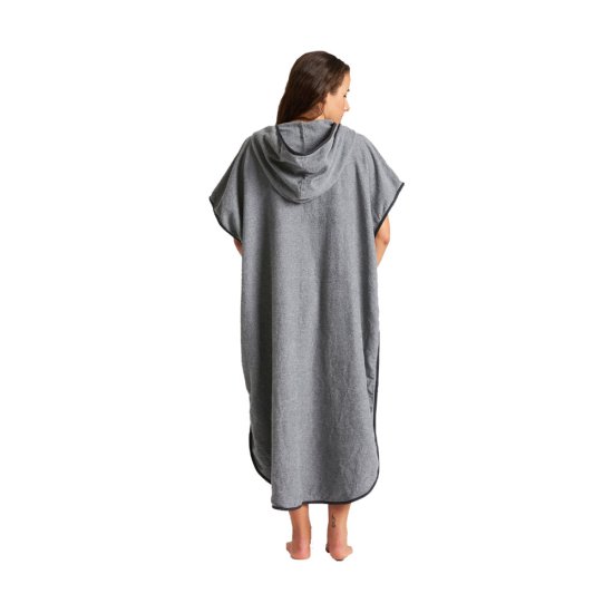 ARENA - PONCHO ICONS CAPUCHE