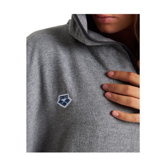 ARENA - PONCHO ICONS CAPUCHE