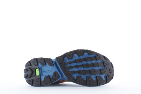 INOV 8 - TRAILFLY ULTRA G 300 MAX FEMME