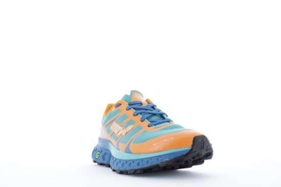 INOV 8 - TRAILFLY ULTRA G 300 MAX FEMME