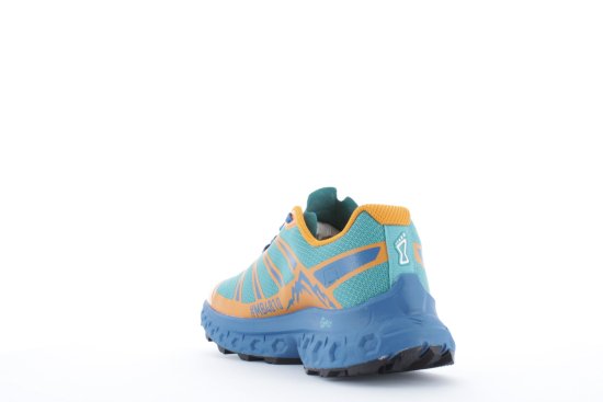 INOV 8 - TRAILFLY ULTRA G 300 MAX FEMME
