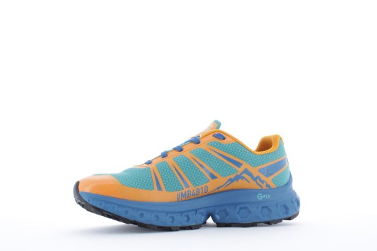 INOV 8 - TRAILFLY ULTRA G 300 MAX FEMME