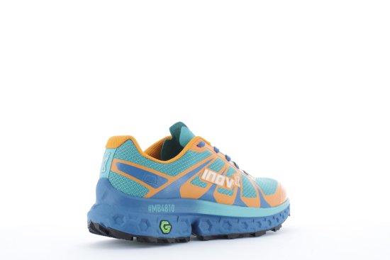 INOV 8 - TRAILFLY ULTRA G 300 MAX FEMME