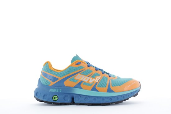 INOV 8 - TRAILFLY ULTRA G 300 MAX FEMME
