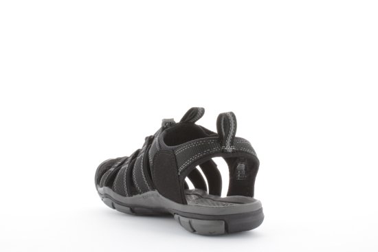 KEEN - CLEARWATER CNX HOMME NOIRE