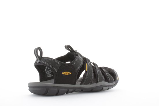 KEEN - CLEARWATER CNX HOMME NOIRE