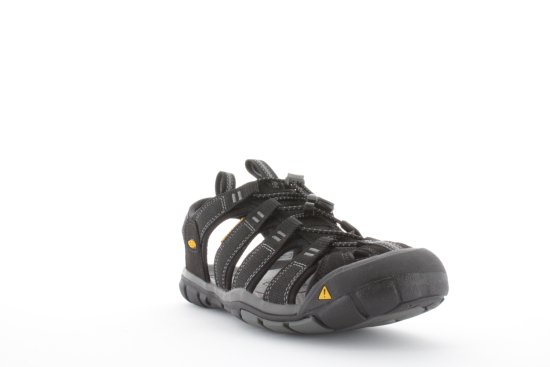 KEEN - CLEARWATER CNX HOMME NOIRE