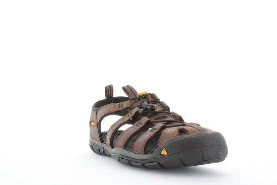 KEEN - CLEARWATER CNX HOMME