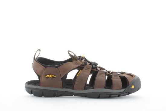 KEEN - CLEARWATER CNX HOMME