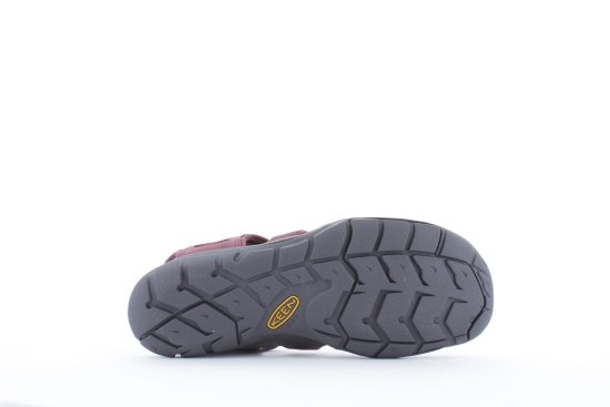KEEN - CLEARWATER CNX FEMME