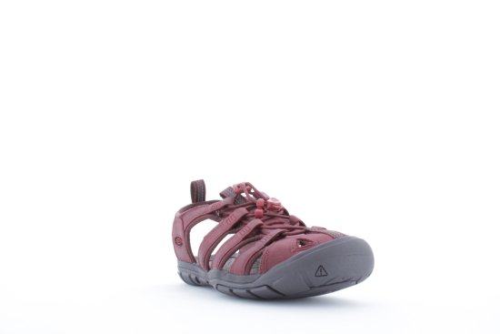 KEEN - CLEARWATER CNX FEMME
