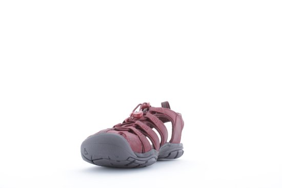 KEEN - CLEARWATER CNX FEMME