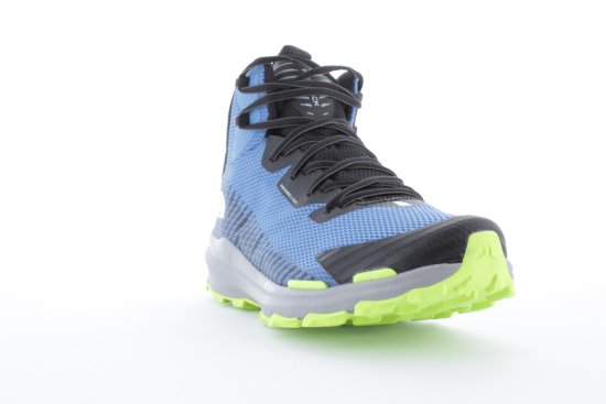 THE NORTH FACE - VECTIV FASTPACK MID FUTURELIGHT UOMO