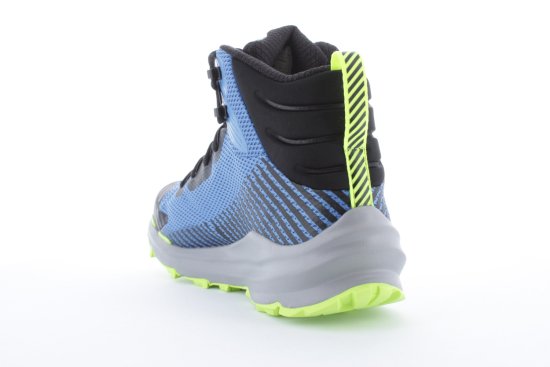 THE NORTH FACE - VECTIV FASTPACK MID FUTURELIGHT UOMO
