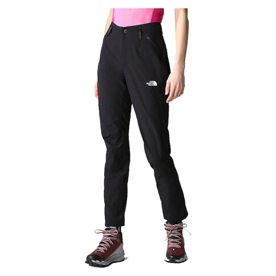 THE NORTH FACE - PANTALON SPEEDLIGHT SLIM DROIT FEMME