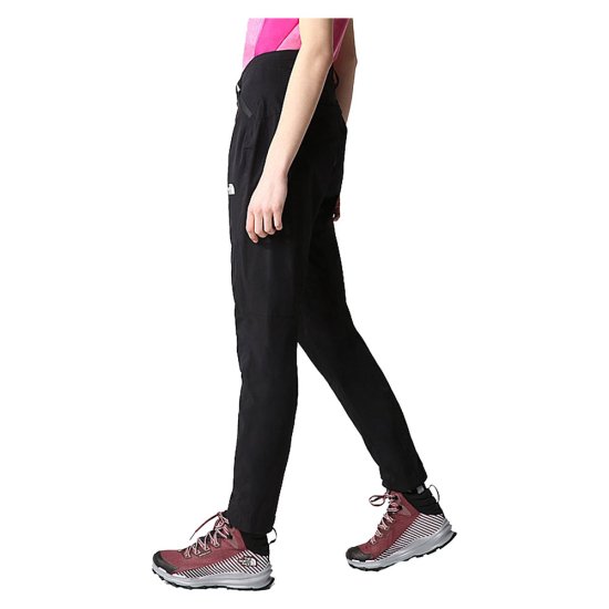 THE NORTH FACE - PANTALON SPEEDLIGHT SLIM DROIT FEMME