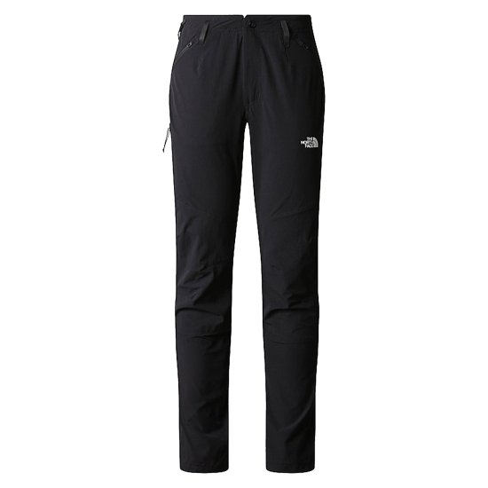 THE NORTH FACE - PANTALON SPEEDLIGHT SLIM DROIT FEMME