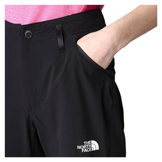 THE NORTH FACE - PANTALON SPEEDLIGHT SLIM DROIT FEMME