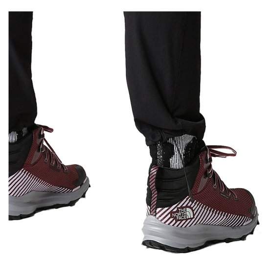 THE NORTH FACE - PANTALON SPEEDLIGHT SLIM DROIT FEMME