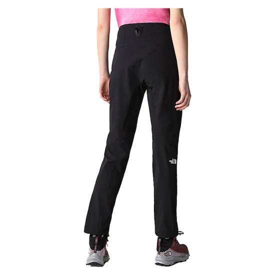 THE NORTH FACE - PANTALON SPEEDLIGHT SLIM DROIT FEMME
