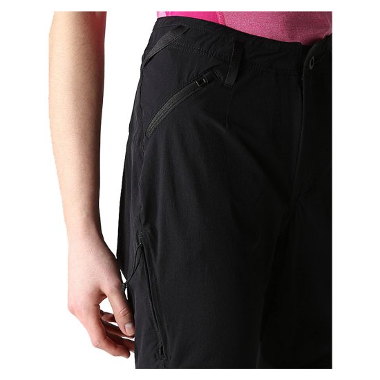 THE NORTH FACE - PANTALON SPEEDLIGHT SLIM DROIT FEMME