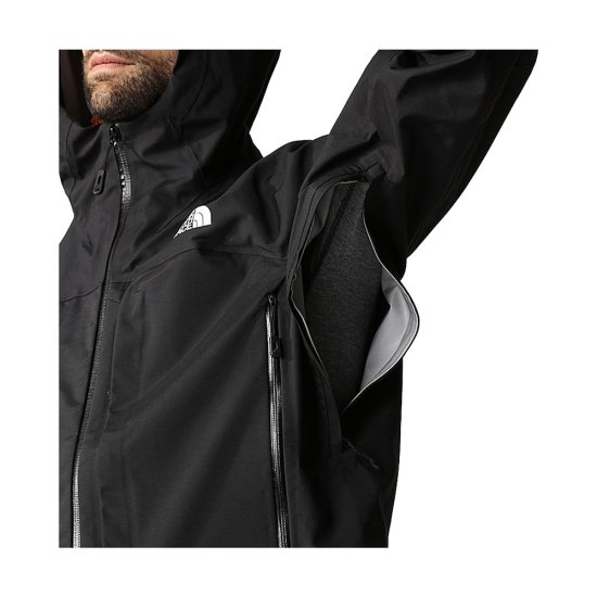 THE NORTH FACE - VESTE STOLEMBERG 3L DRYVENT HOMME
