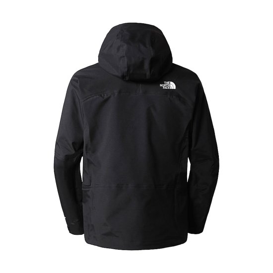 THE NORTH FACE - VESTE STOLEMBERG 3L DRYVENT HOMME