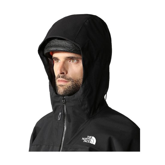 THE NORTH FACE - VESTE STOLEMBERG 3L DRYVENT HOMME