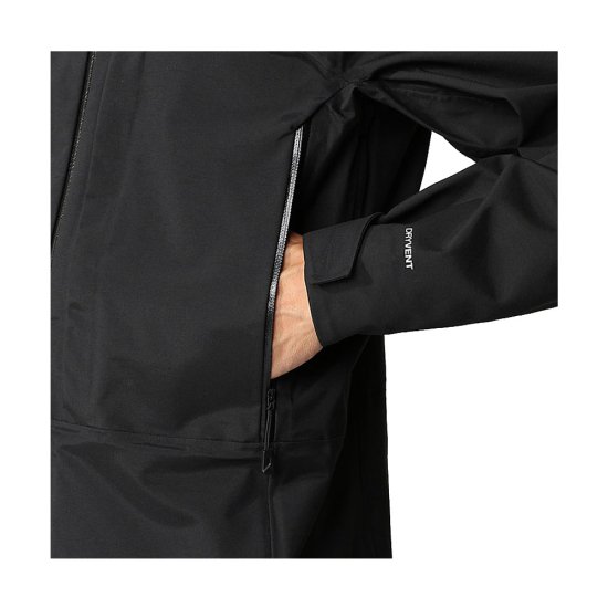 THE NORTH FACE - VESTE STOLEMBERG 3L DRYVENT HOMME