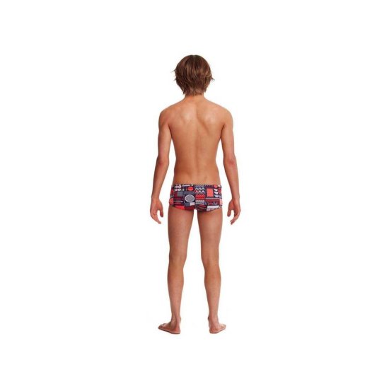 FUNKY TRUNKS - MAILLOT DE BAIN CLASSIC GARÇON