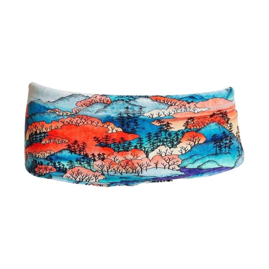 FUNKY TRUNKS - MAILLOT DE BAIN CLASSIC GARÇON