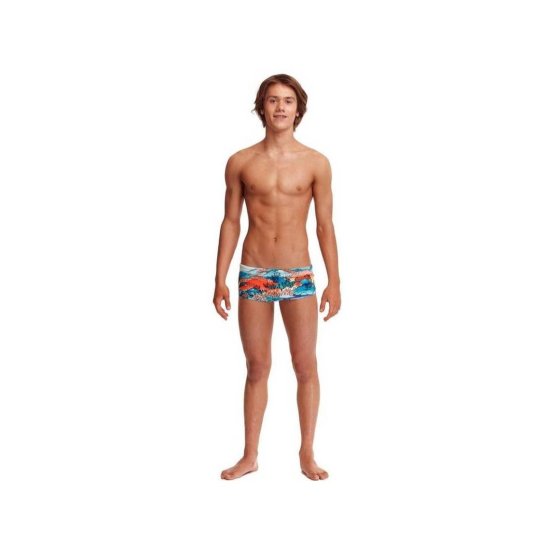 FUNKY TRUNKS - MAILLOT DE BAIN CLASSIC GARÇON