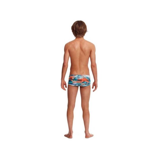 FUNKY TRUNKS - MAILLOT DE BAIN CLASSIC GARÇON