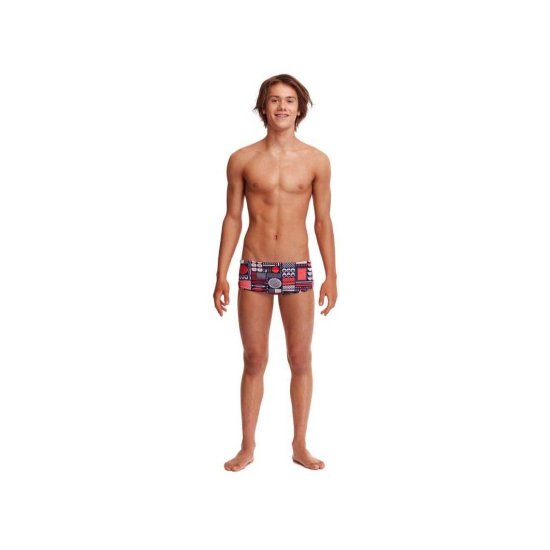 FUNKY TRUNKS - MAILLOT DE BAIN CLASSIC GARÇON