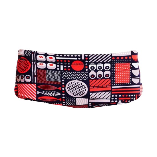 FUNKY TRUNKS - MAILLOT DE BAIN CLASSIC GARÇON