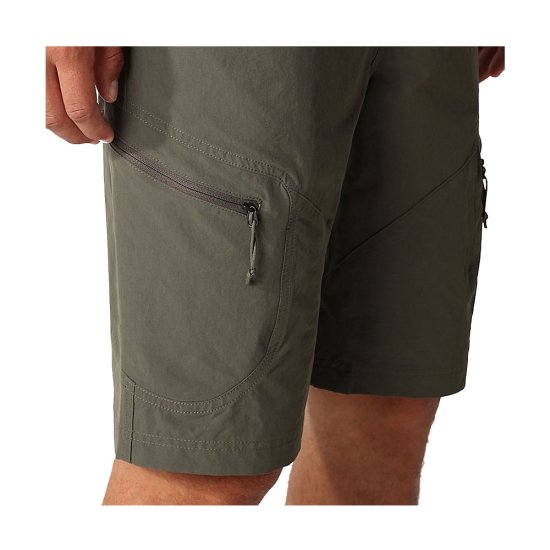 THE NORTH FACE - SHORT EXPLORATION HOMME