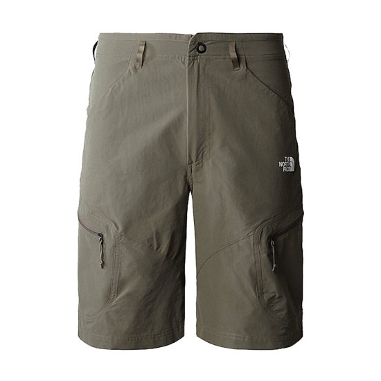THE NORTH FACE - SHORT EXPLORATION HOMME
