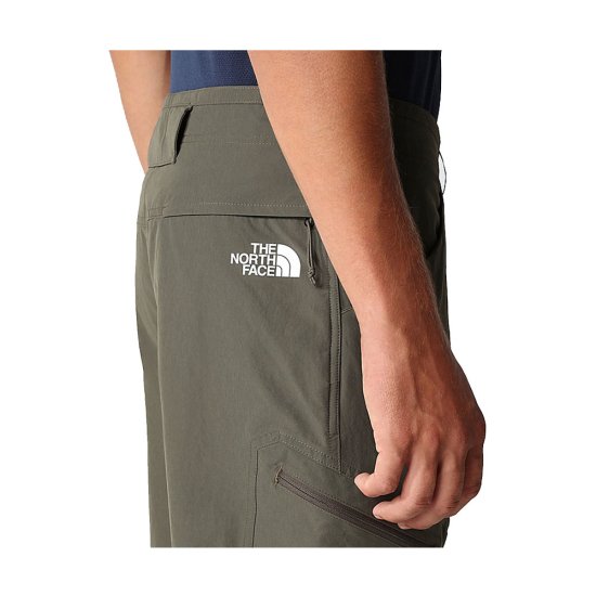 THE NORTH FACE - SHORT EXPLORATION HOMME