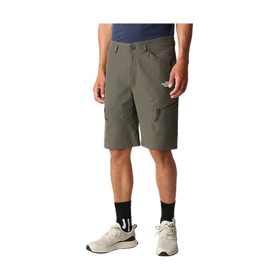 THE NORTH FACE - SHORT EXPLORATION HOMME